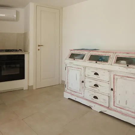 Welcomely - Villa Aranzos Apartamento *
