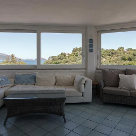 Welcomely - Villa Aranzos * Olbia