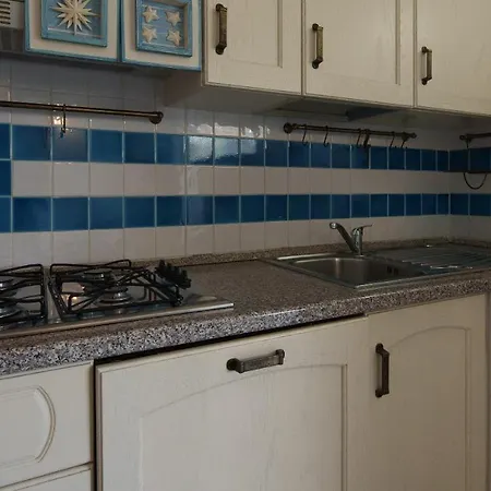 Welcomely - Villa Aranzos Apartamento Olbia