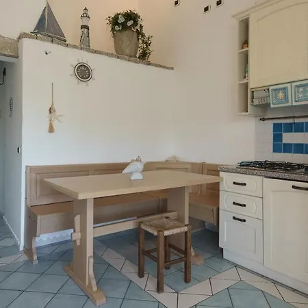 Welcomely - Villa Aranzos Olbia