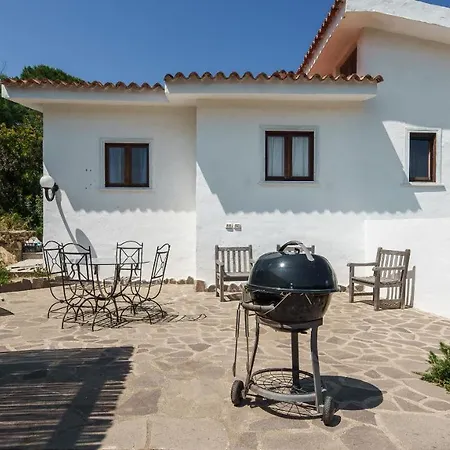Apartamento Welcomely - Villa Aranzos Olbia