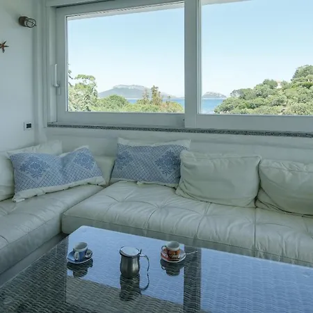 Welcomely - Villa Aranzos * Olbia
