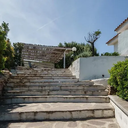 Welcomely - Villa Aranzos Apartamento Olbia