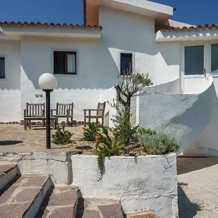 Welcomely - Villa Aranzos * Olbia