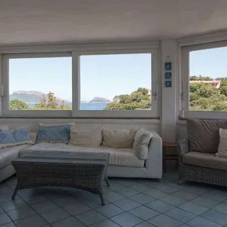 Welcomely - Villa Aranzos Apartamento *