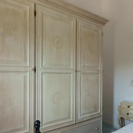 Welcomely - Villa Aranzos Apartamento Olbia