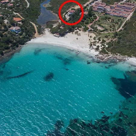 Welcomely - Villa Aranzos * Olbia