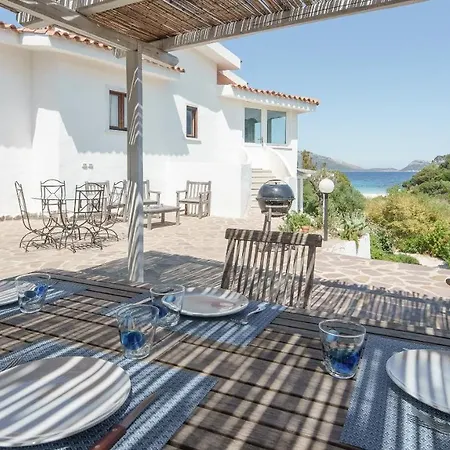Apartamento Welcomely - Villa Aranzos *