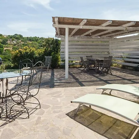 Apartamento Welcomely - Villa Aranzos