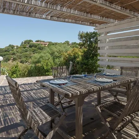 Apartamento Welcomely - Villa Aranzos