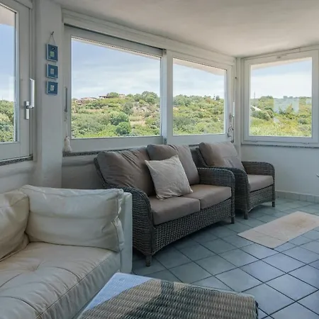 Welcomely - Villa Aranzos *
