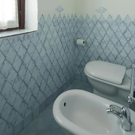 Welcomely - Villa Aranzos Apartamento Olbia